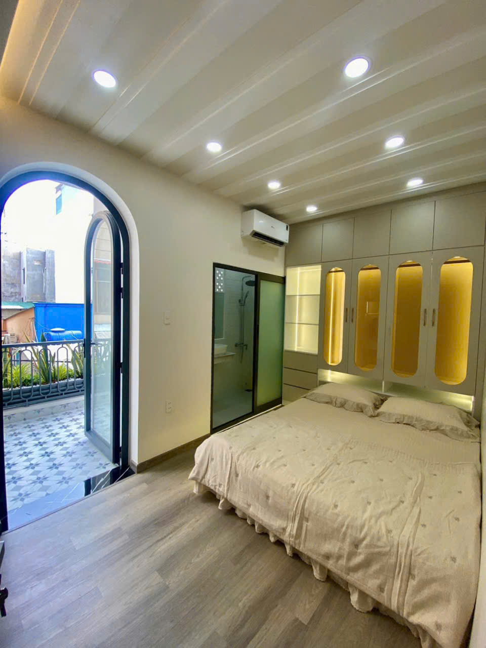 NHÀ MỚI ĐẸP VÀO Ở NGAY - HẺM 994 HUỲNH TẤN PHÁT, QUẬN 7 - FULL NỘI THẤT - CHỈ CÒN 5,5 TỶ 15980254