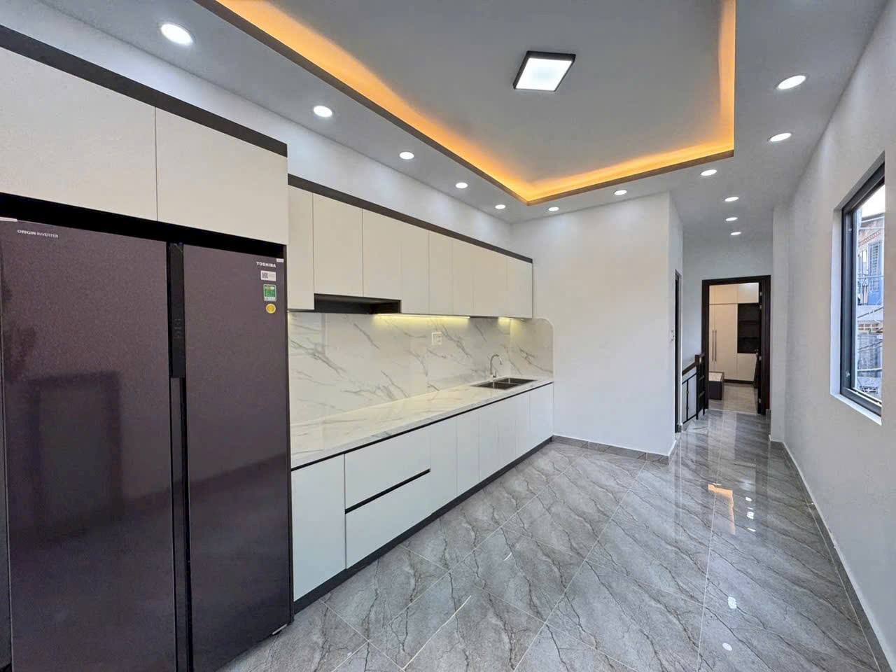 HẠ GIÁ BÁN NHANH - NHÀ MẶT TIỀN TRẦN XUÂN SOẠN, QUẬN 7 - ĐÓN ĐẦU CẦU NGUYỄN KHOÁI - CHỈ CÒN 8,1 TỶ 15980257