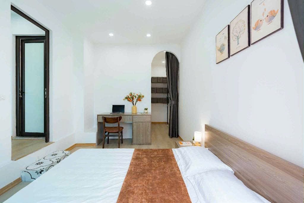 NHÀ DÒNG TIỀN PHỐ THỤY KHUÊ 85M 8T NHỈNH 26 TỶ NGÕ THÔNG HỒ TÂY FULL NỘI THẤT PCCC ĐẦY ĐỦ 15980258