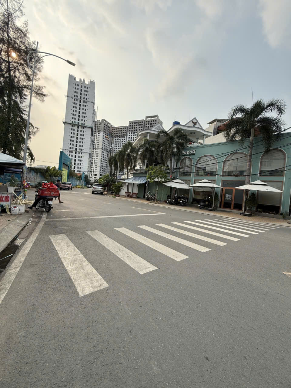 Sót lô đất mặt tiền Kinh Doanh khu Tên Lửa ngay Aeon Bình Tân khu VIP 180m2 - 17 tỷ 9 15980260