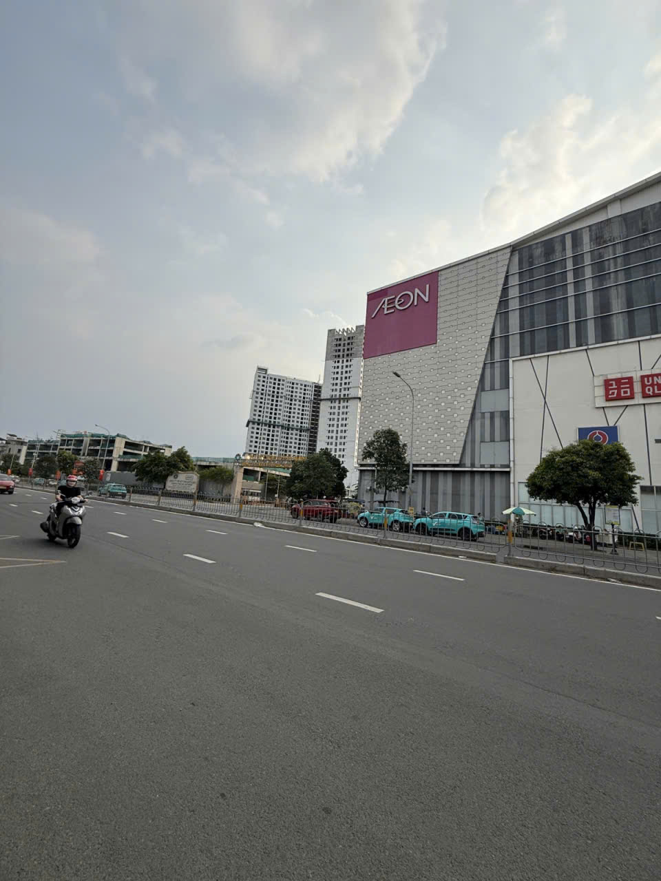 Sót lô đất mặt tiền Kinh Doanh khu Tên Lửa ngay Aeon Bình Tân khu VIP 180m2 - 17 tỷ 9 15980260