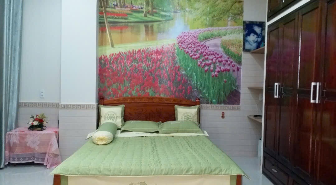 Bán nhà lô góc kiệt ô tô Nguyễn Văn Thoại Sơn Trà Đà Nẵng, DT 136m2, 4 tầng + 11 phòng trọ, giá 26 15980261