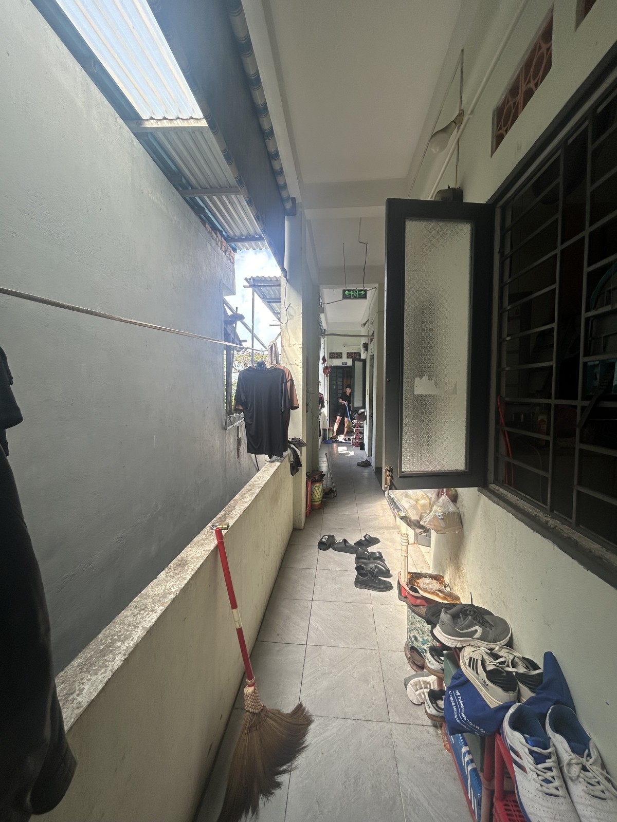 Bán dãy trọ mặt tiền An Hải Đông 1 Sơn Trà Đà Nẵng, DT 99m2, 3 tầng 1 tum, thu 30tr/tháng, giá 16 tỷ 15980262