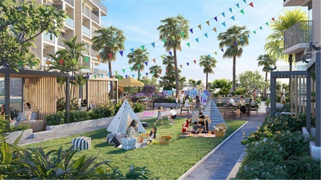 Emerald Garden View, chỉ 7tr/tháng số lượng căn view hồ bơi chỉ chiếm tỷ lệ nhỏ tại Thuận An. 15980264