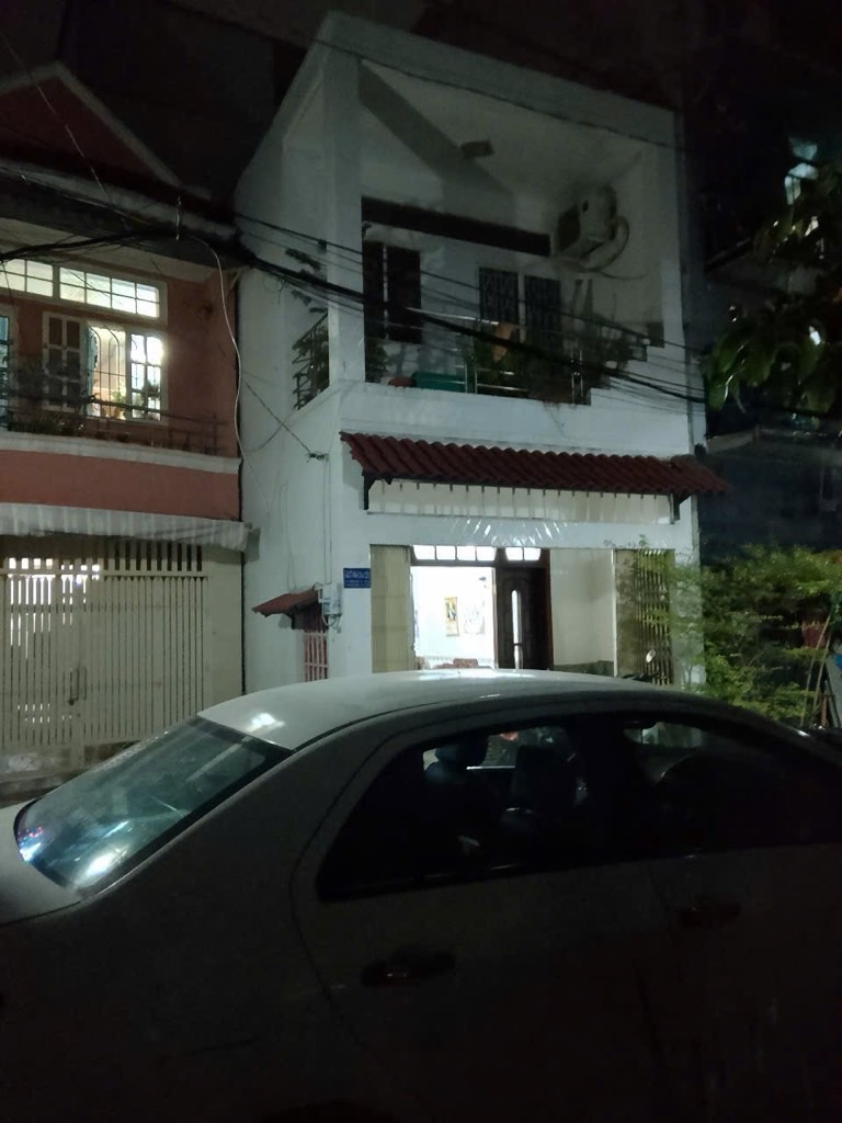 🛎️NHÀ ĐẸP 4 TẦNG  - BÌNH ĐÔNG - HOÀN CÔNG ĐỦ - KHÔNG QUY HOẠCH - CHỈ 5,2 TỶ 15980267