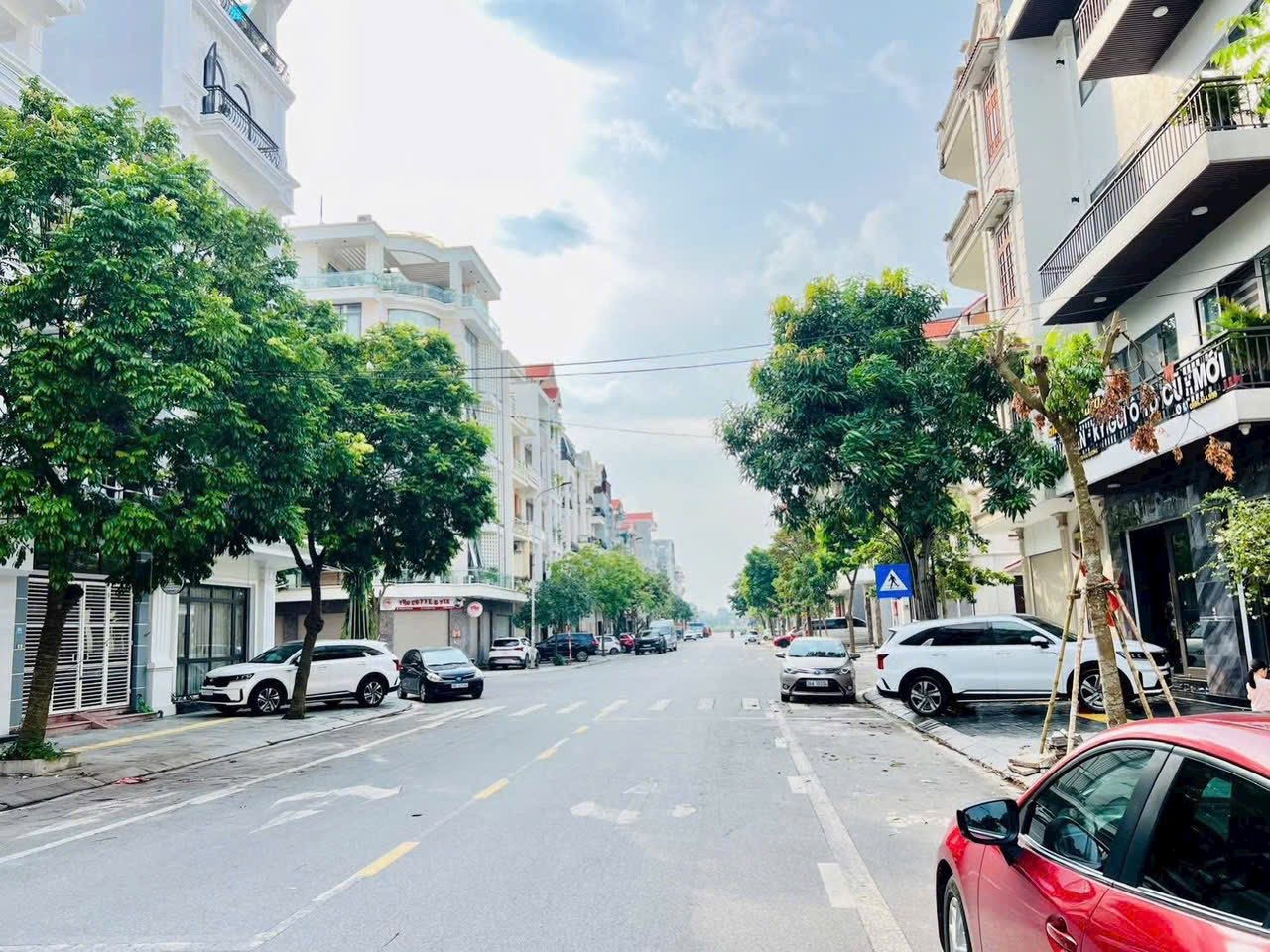 Bán lô đất 72m2 trục chính Bạch Năng Thi, Đông Nam Cường, TP HD, mt 4m, chỉ 5.x tỷ 15980268