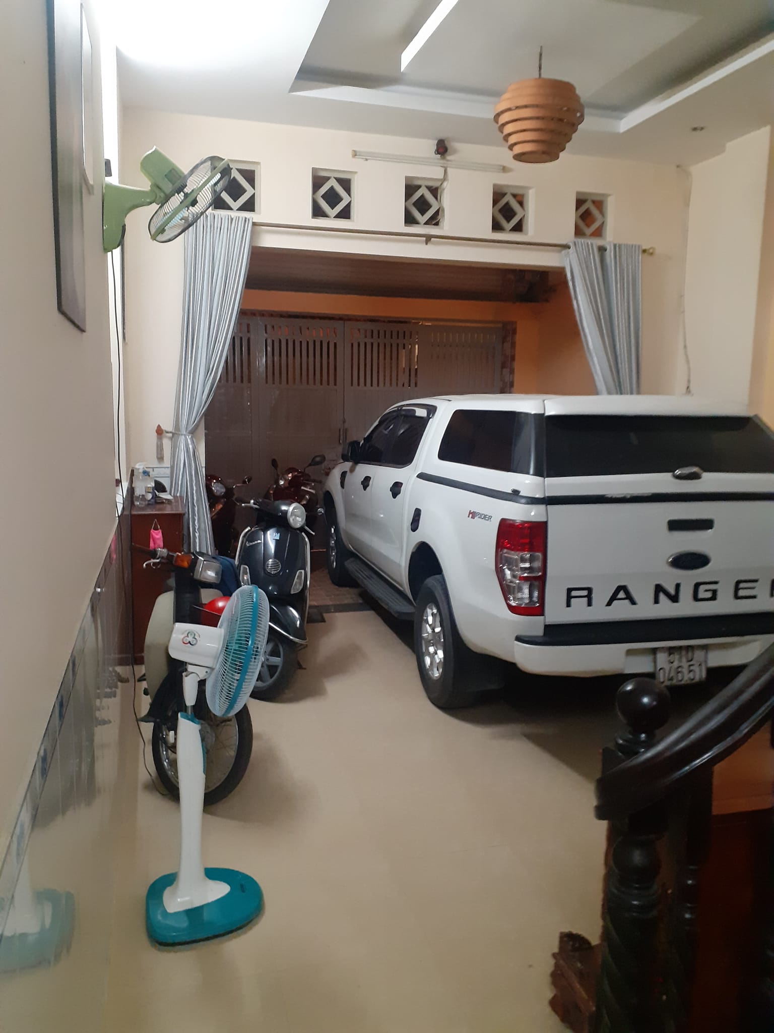 Huỳnh Tấn Phát - 48m - Hẻm 5m - 3.25 tỷ 15980269