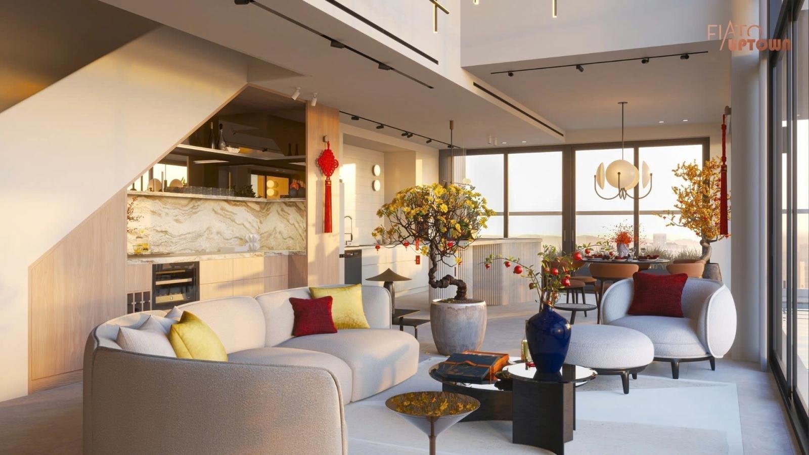 SHOPHOUSE FIATO UPTOWN chỉ 66tr/m2 Mua tài sản có sẵn dòng tiền – không mua hy vọng 15980271