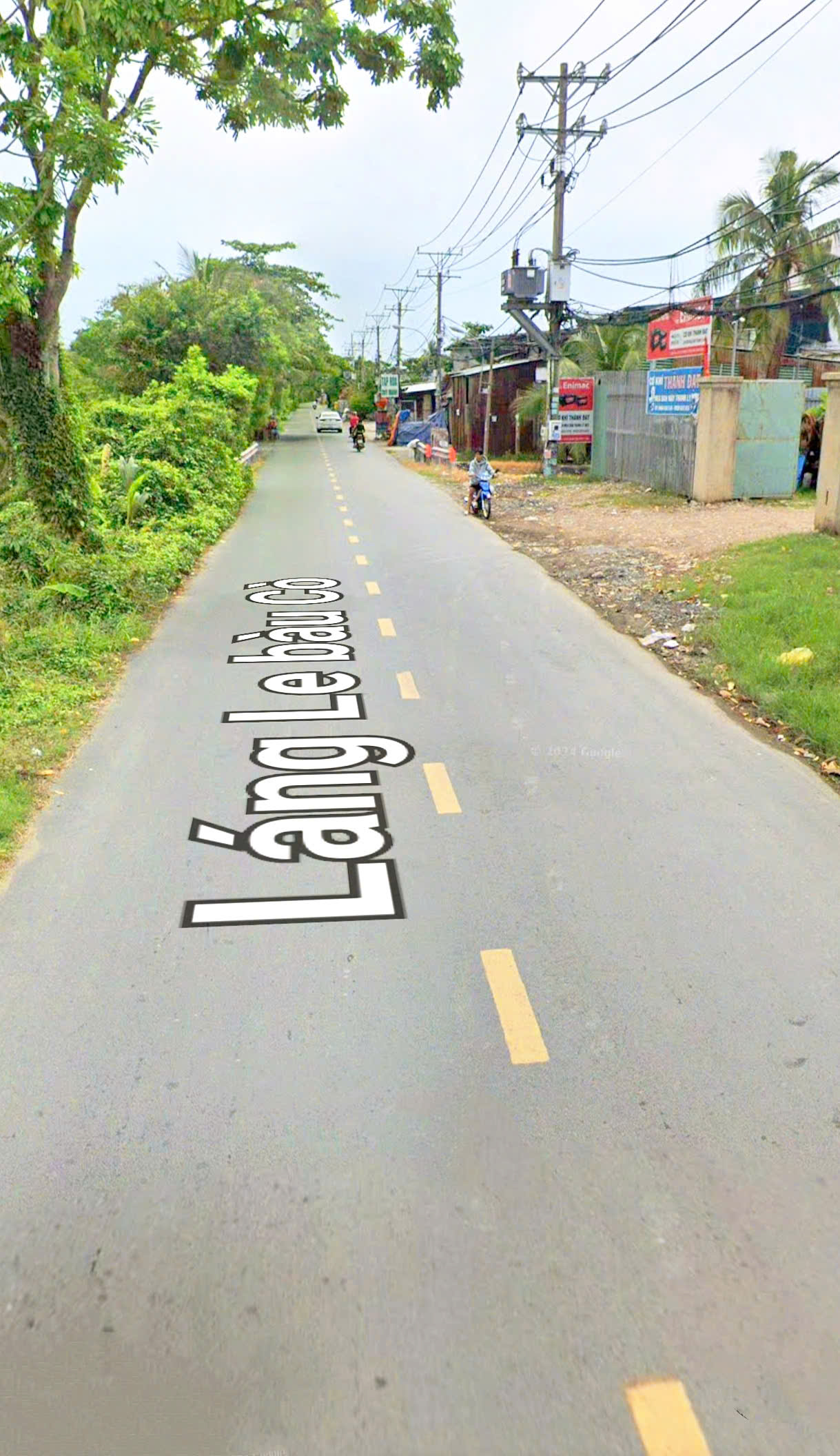 CẦN BÁN 1238M2 KHO MT ĐƯỜNG LÁNG LE BÀU CÒ ĐANG CHO THUÊ 50TR THÁNG 15980272