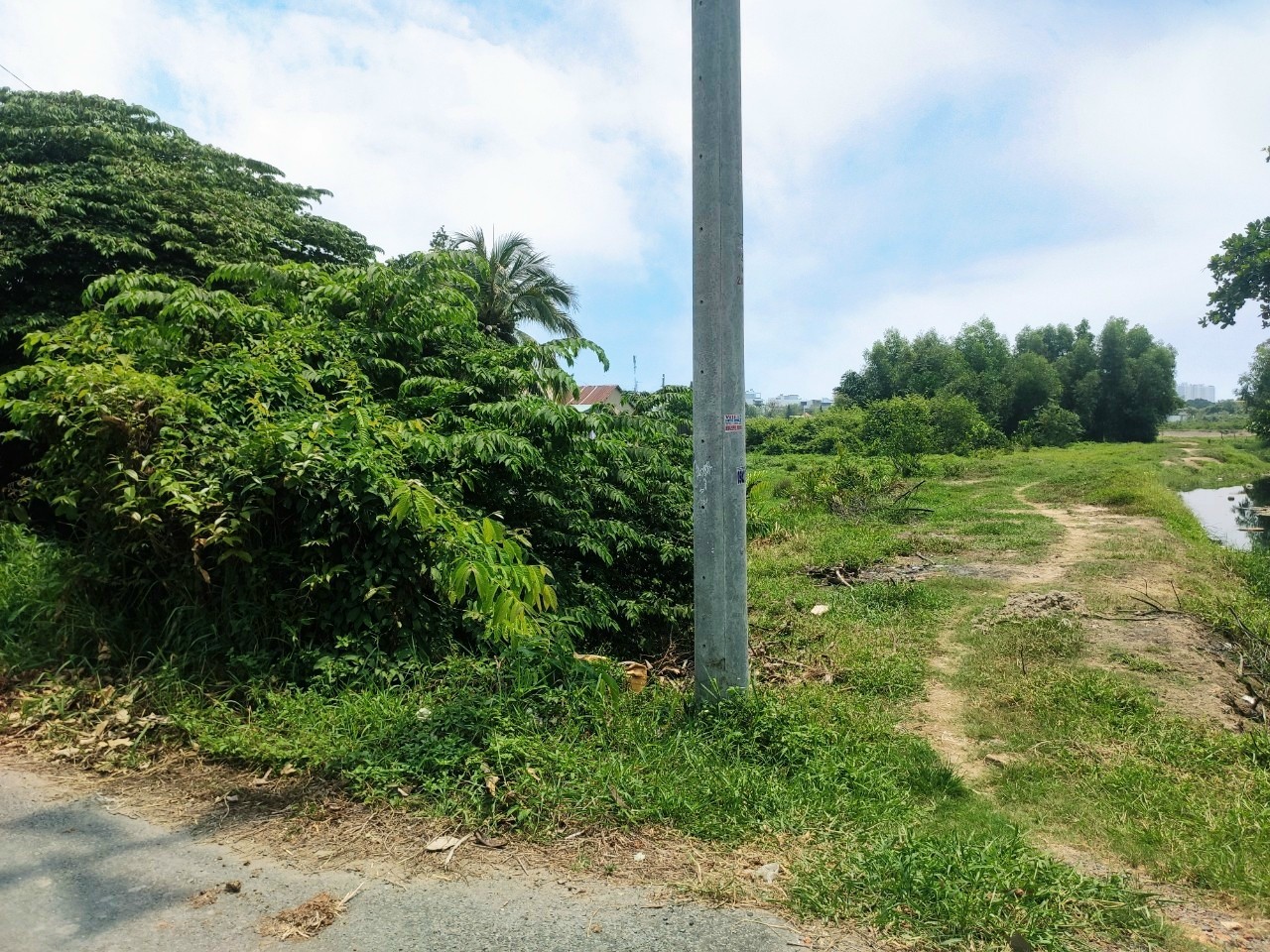 CẦN BÁN 3436M2 ĐẤT VƯỜN MT ĐƯỜNG XÓM HỐ LÊN DC THỔ 15980274