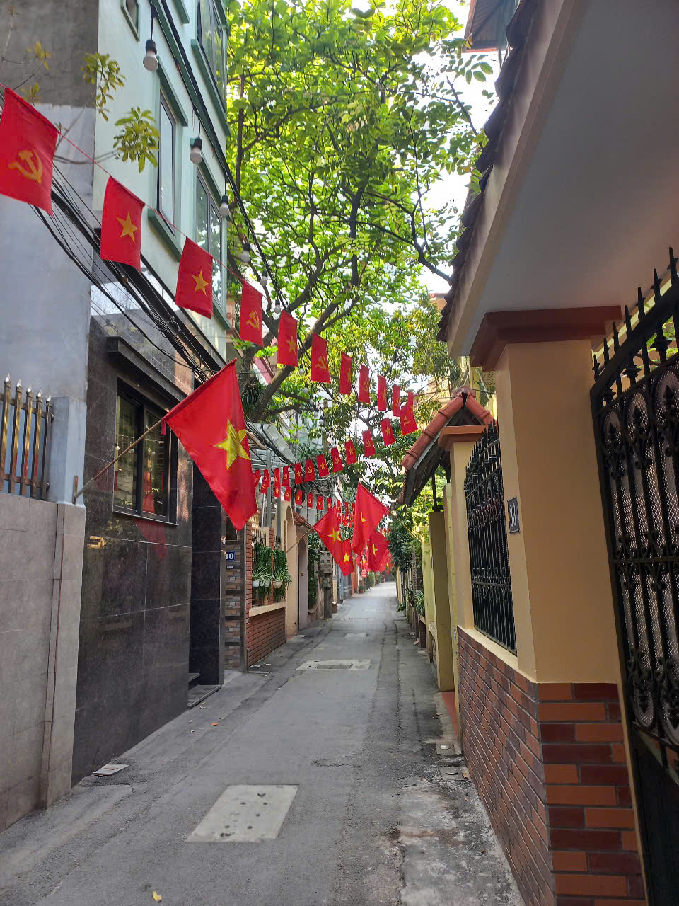 BÁN NHÀ THANH XUÂN, DT78M2 MT6M, GẦN OTO TRÁNH, Ở, LÀM VĂN PHÒNG, CHO THUÊ, NHỈNH 20 TỶ 15980275