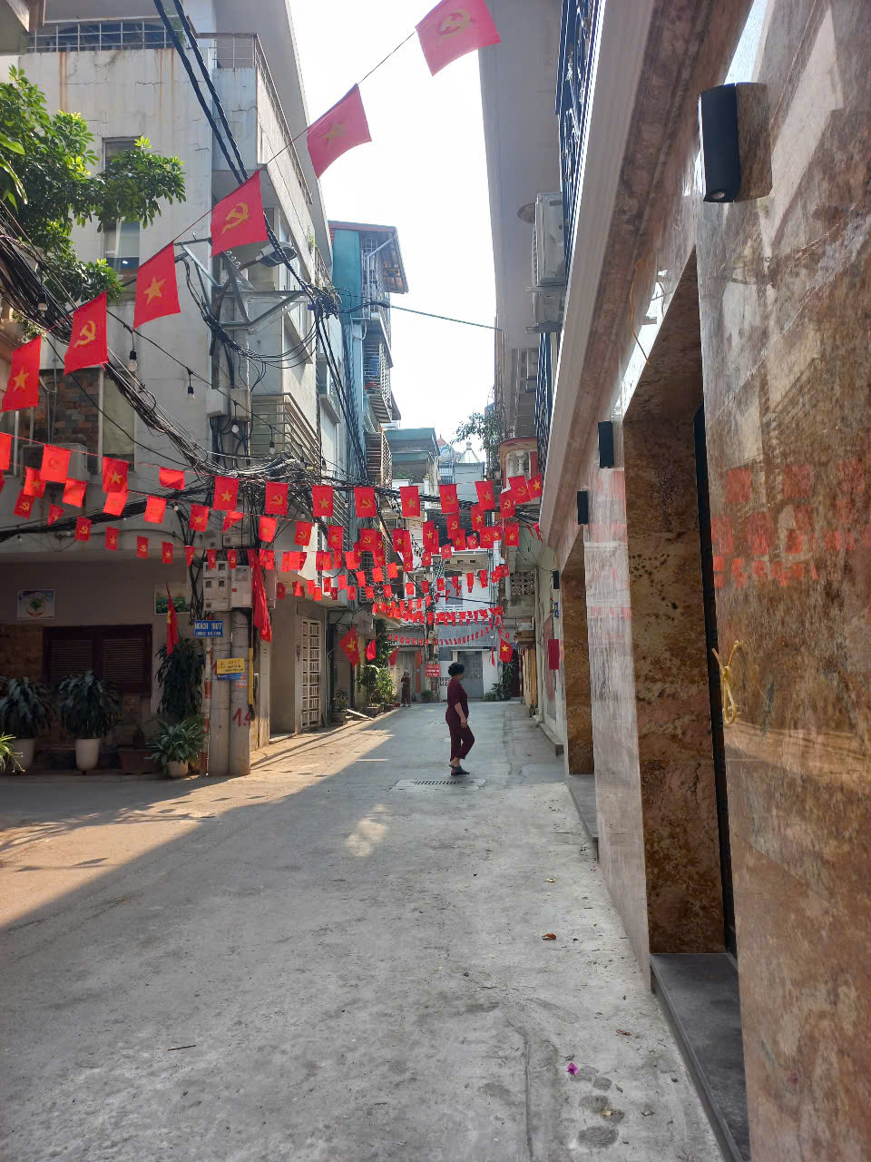 BÁN NHÀ THANH XUÂN, DT78M2 MT6M, GẦN OTO TRÁNH, Ở, LÀM VĂN PHÒNG, CHO THUÊ, NHỈNH 20 TỶ 15980275