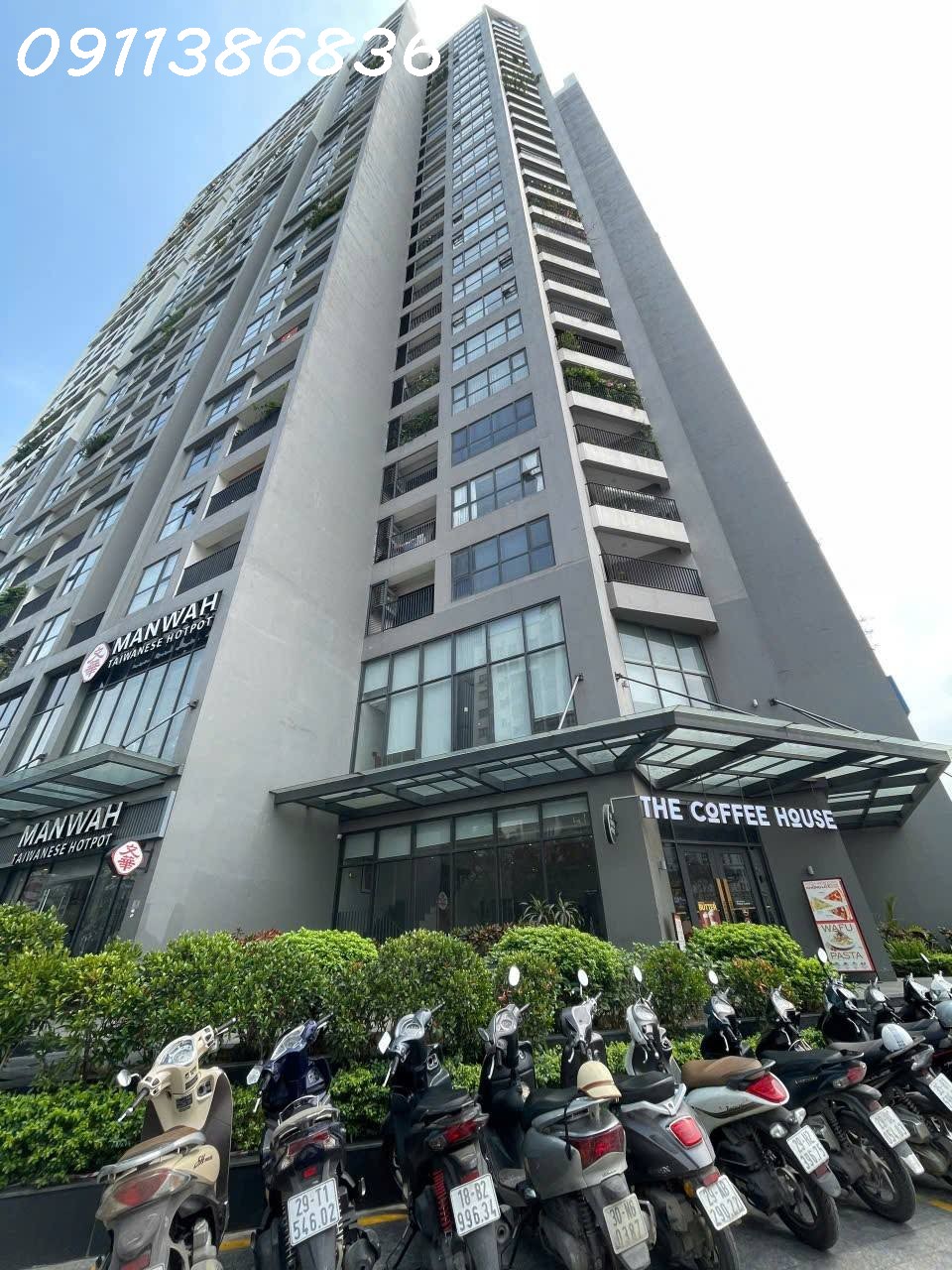 💥Căn góc siêu xinh The Park Home Thành Thái 81m2, Nội thất đẹp, Tiện ích VIP, hơn 9 tỷ💥 15980277