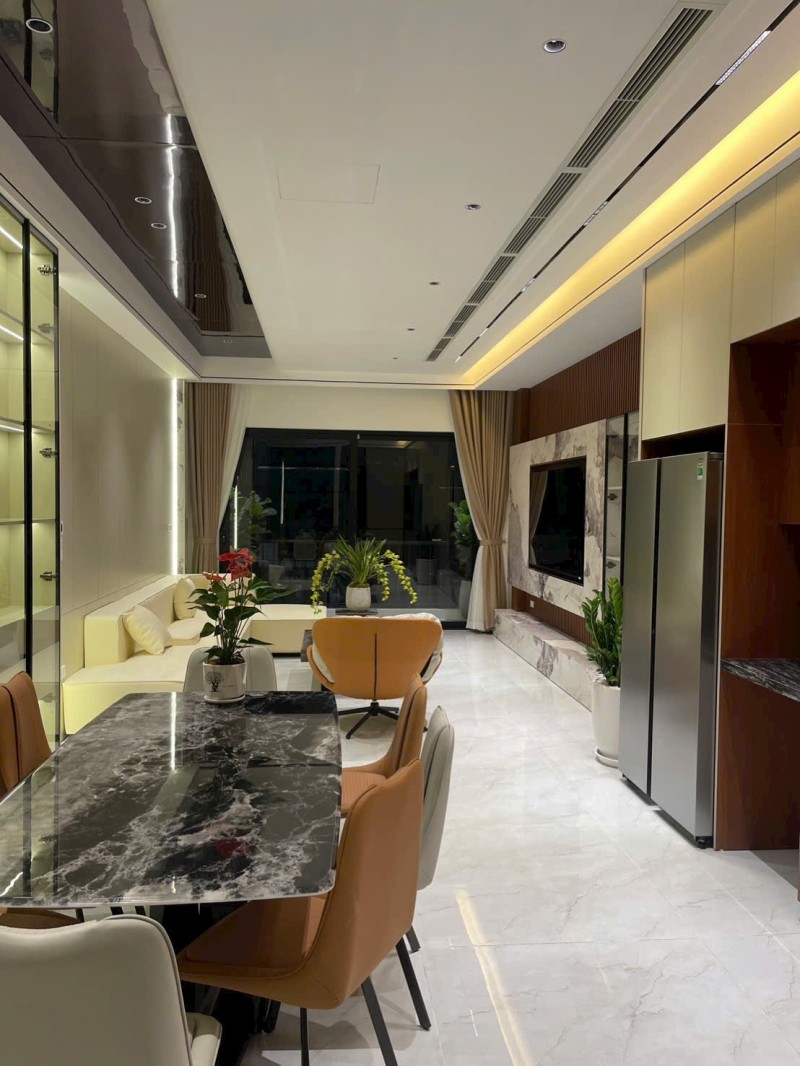 Bán nhà Tư Đình,Long Biên 7 tầng,72m,mt4.2m oto vào nhà nhỉnh 17 tỷ 15980279