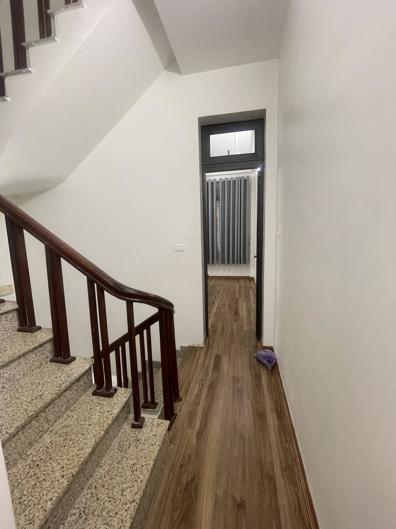 ĐỊNH CÔNG - NHÀ ĐẸP - CHỦ TẶNG NỘI THẤT - NGÕ NÔNG SÁT OTO, CHỢ - 30m*5T 7.XX TỶ ( CÓ TL) 15980288