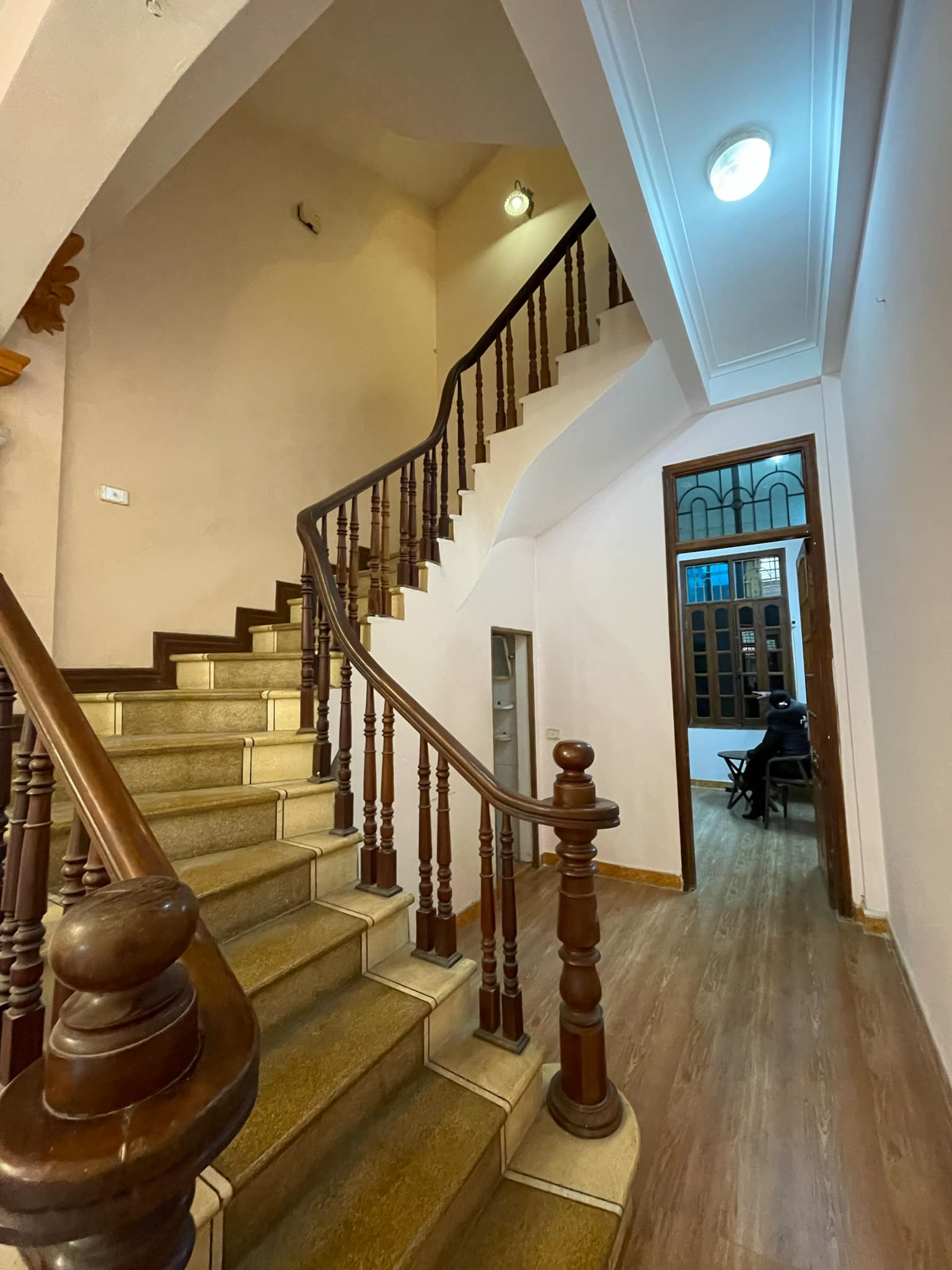 Bán nhà riêng tại Đường Kim Giang, Thanh Xuân, Hà Nội diện tích 70m2 giá 16.39 Tỷ 15980289