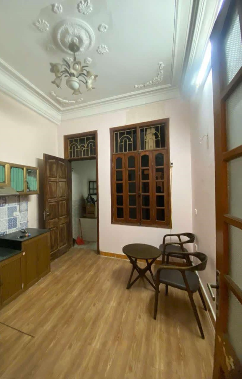 Bán nhà riêng tại Đường Kim Giang, Thanh Xuân, Hà Nội diện tích 70m2 giá 16.39 Tỷ 15980289