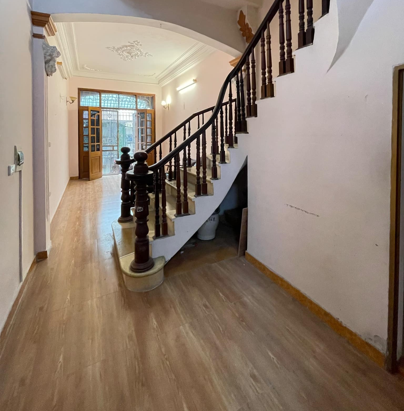 Bán nhà riêng tại Đường Kim Giang, Thanh Xuân, Hà Nội diện tích 70m2 giá 16.39 Tỷ 15980289