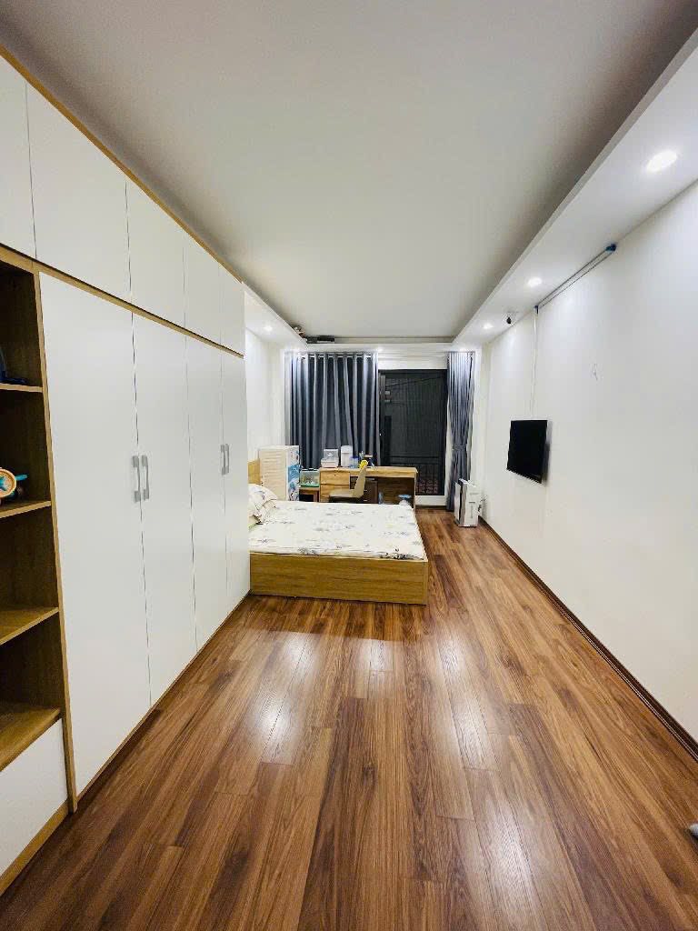 BÁN NHÀ KHƯƠNG ĐÌNH – 5 TẦNG FULL NỘI THẤT – GẦN HỒ - NGÕ 3 GÁC CÁCH PHỐ Ô TÔ TRÁNH 10M – 7.X TỶ. 15980290