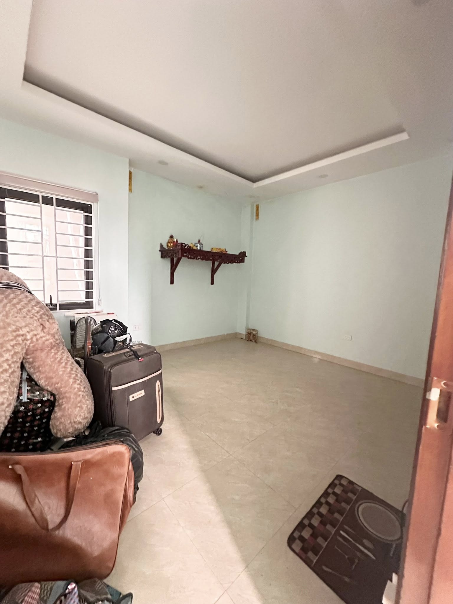 BÁN NHÀ KHƯƠNG ĐÌNH – 5 TẦNG FULL NỘI THẤT – GẦN HỒ - NGÕ 3 GÁC CÁCH PHỐ Ô TÔ TRÁNH 10M – 7.X TỶ. 15980290