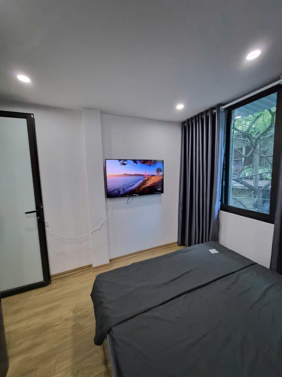 Bán gấp giá rẻ chung cư Mai Hương 60m, Tầng 5, mặt tiền 4m, 2.65 tỷ Bạch Mai, Hai Bà Trưng. 15980292