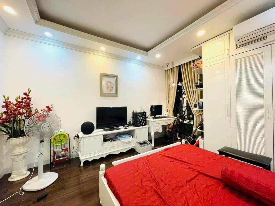 Siêu hiếm, bán nhà Nguyễn Văn Ngọc Linh Lang, ô tô tránh, kinh doanh, 60m đẹp 15980293
