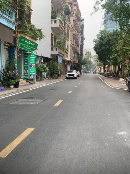Siêu hiếm, bán nhà Nguyễn Văn Ngọc Linh Lang, ô tô tránh, kinh doanh, 60m đẹp 15980293