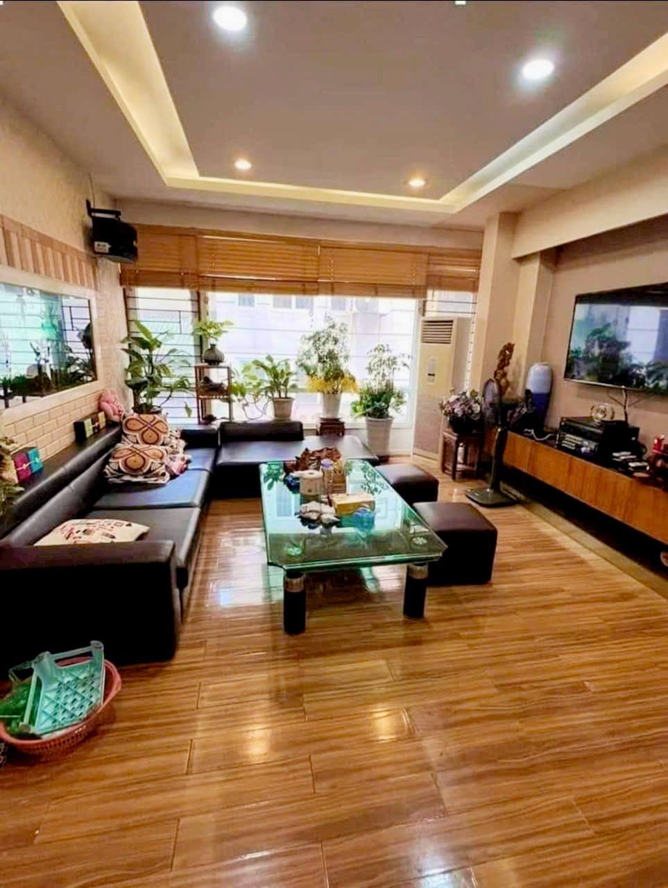 Siêu hiếm, bán nhà Nguyễn Văn Ngọc Linh Lang, ô tô tránh, kinh doanh, 60m đẹp 15980293