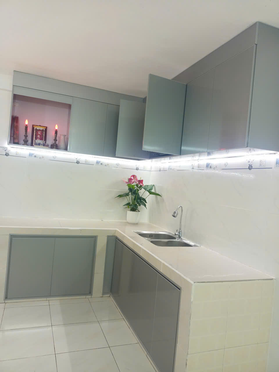 🔴💥Bán nhà gác lửng đúc Kiệt Ô TÔ đường Tô Hiệu 15980299