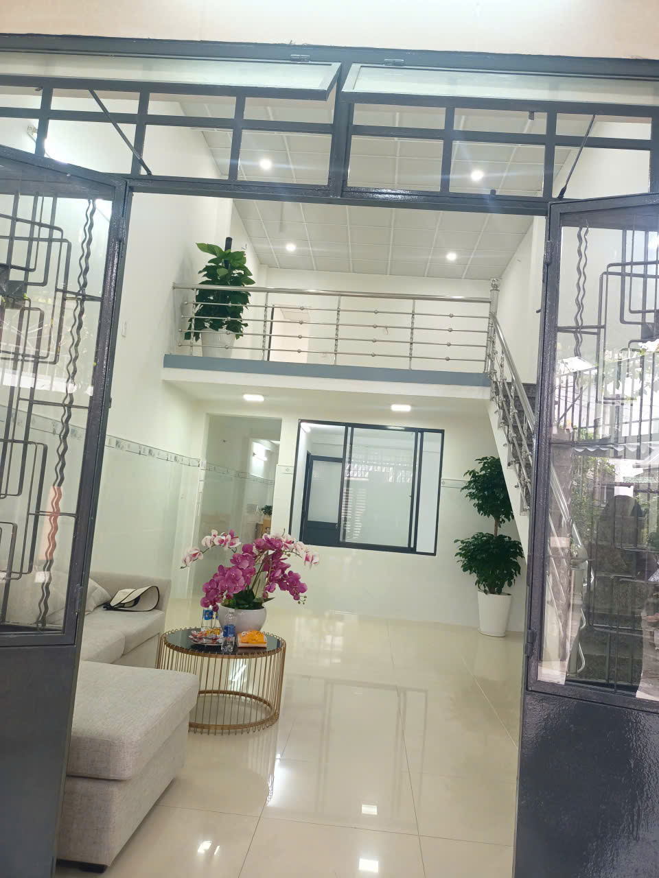 🔴💥Bán nhà gác lửng đúc Kiệt Ô TÔ đường Tô Hiệu 15980302