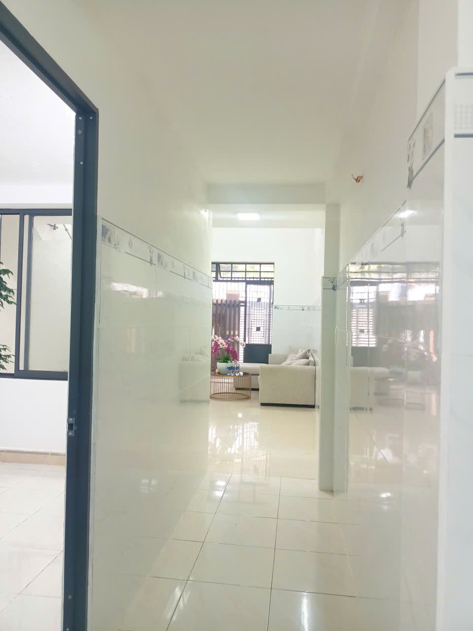 🔴💥Bán nhà gác lửng đúc Kiệt Ô TÔ đường Tô Hiệu 15980302