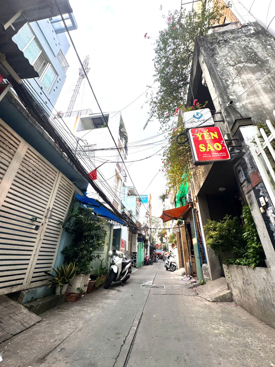 BÁN NHÀ 4 TẦNG MẶT TIỀN HXH Đ.LÊ THỊ RIÊNG, P.BÊN THÀNH, QUẬN 1 - DT 76M2 FULL THỔ - CHỦ 1 ĐỜI XƯA 15980314