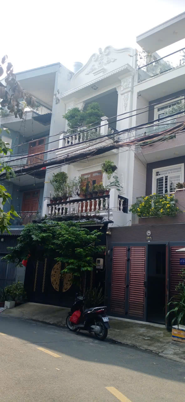 BẤT NGỜ CƠ HỘI VÀNG ĐẦU TƯ THÔNG MINH : MTKD  12M CỰC ĐỈNH Phường Tân Quý, Quận Tân Phú,  - 98M2 - 15980319