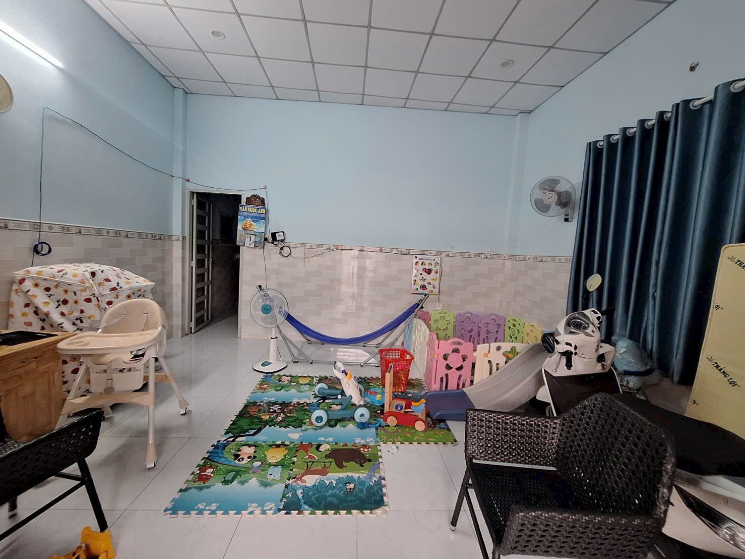 BÁN ĐẤT TẶNG NHÀ CẤP 4 – HẺM 700 QUỐC LỘ 13 – HIỆP BÌNH PHƯỚC, THỦ ĐỨC 15980320