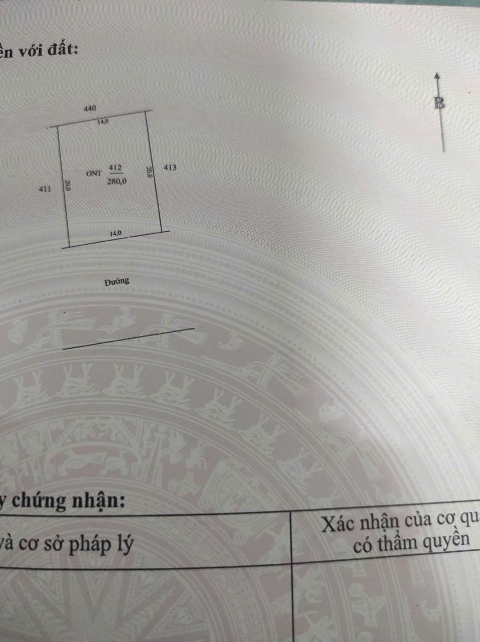 CHÍNH CHỦ Cần BÁN LÔ ĐẤT Biệt Thự Đẹp Tại khu DCTT Hải Ninh, TT. Thịnh Long, H. Hải Hậu, Nam Định 15980322