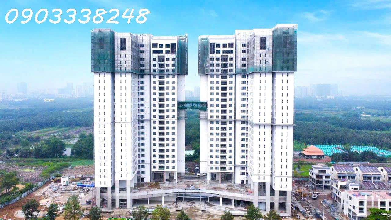 Bán căn 2PN Essensia Sky, lầu cao, căn góc, view PMH giá chỉ 6 tỷ 780 15980329