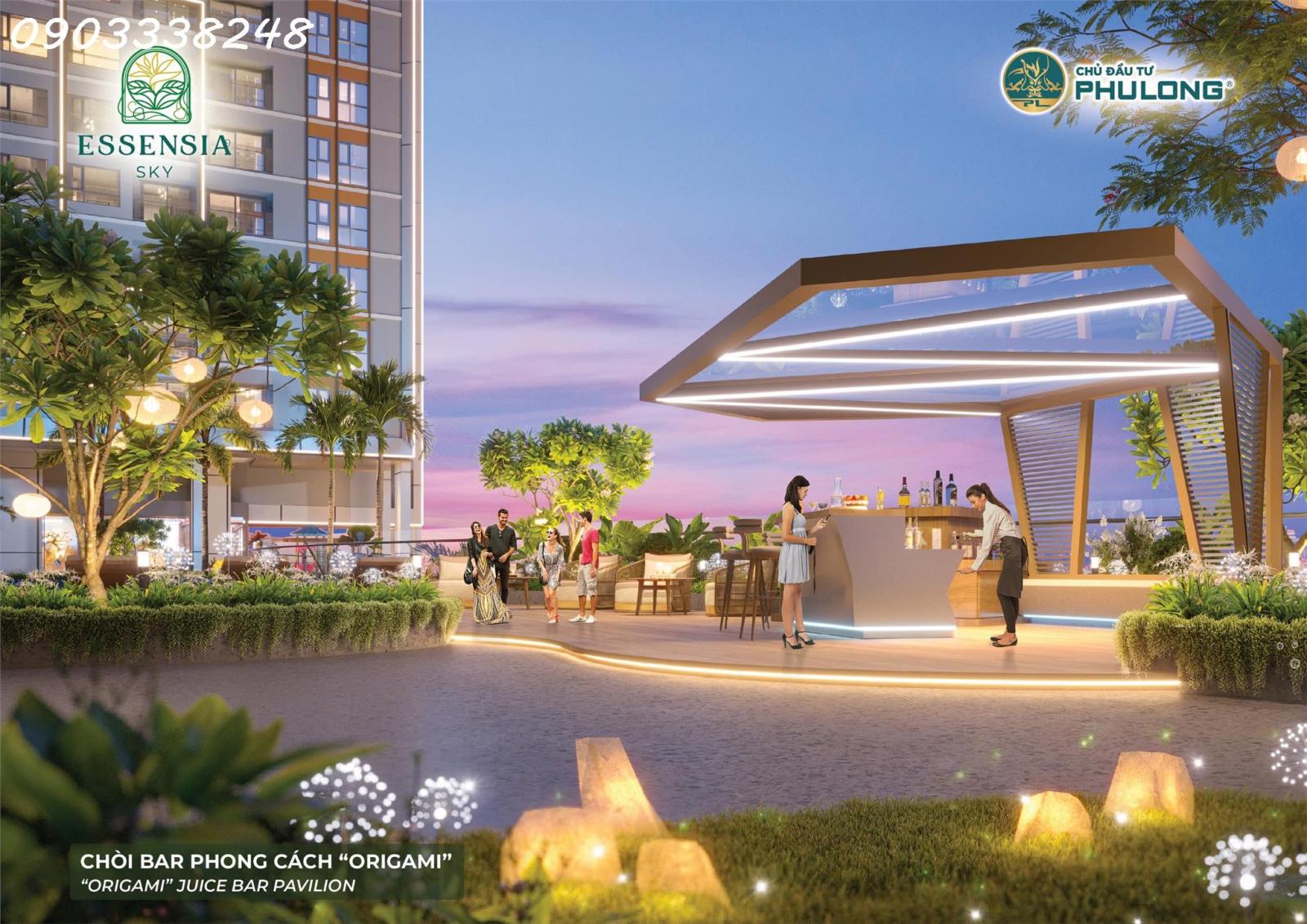 Bán căn 2PN Essensia Sky, lầu cao, căn góc, view PMH giá chỉ 6 tỷ 780 15980329