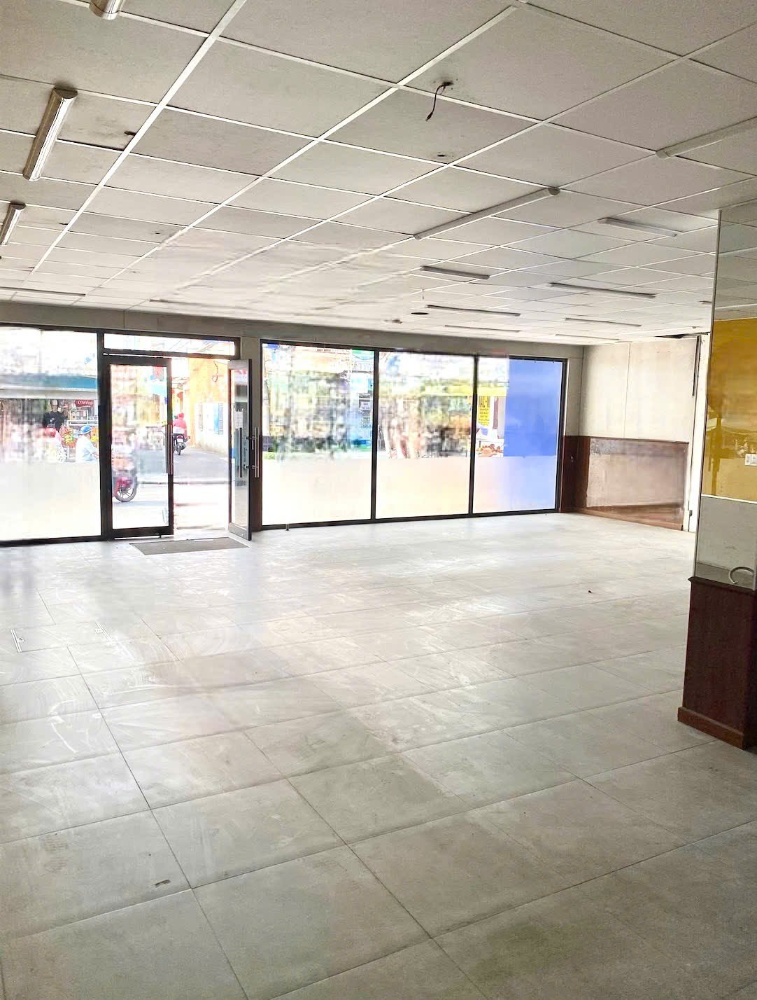 Cho thuê nhà 2 Mặt tiền Tân Kỳ Tân Quý Q.Tân Phú 150m²,NGANG LỚN 10M - GẦN AEON 15980333