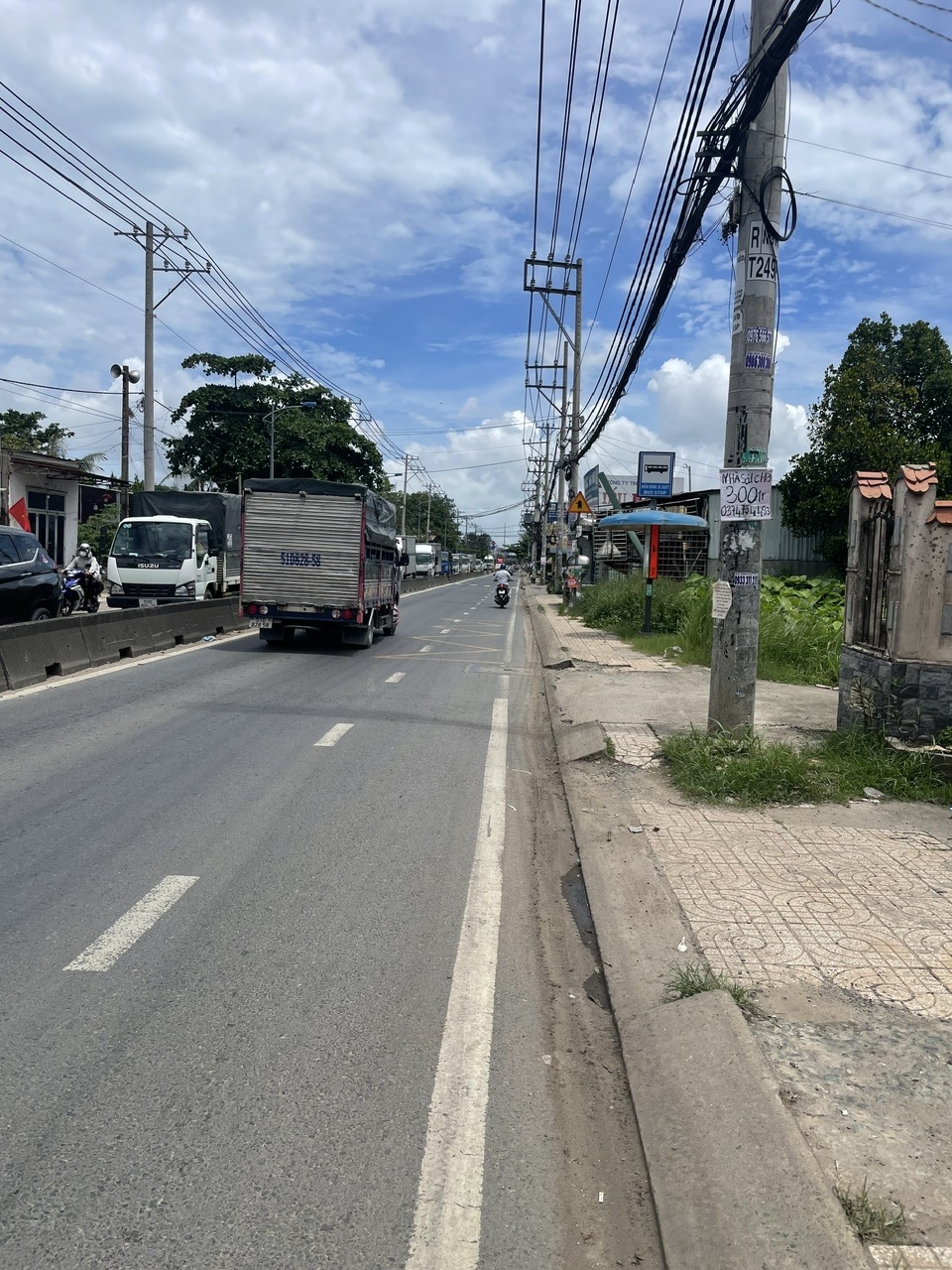 Bán đất 2 mặt tiền 66x127m giá 145 tỷ Đường Nguyễn Văn Bứa 15980335