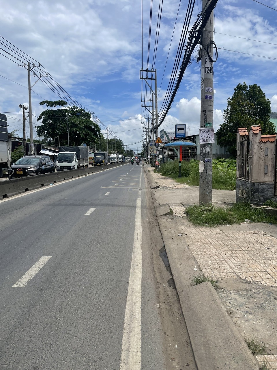 Bán đất 2 mặt tiền 66x127m giá 145 tỷ Đường Nguyễn Văn Bứa 15980335