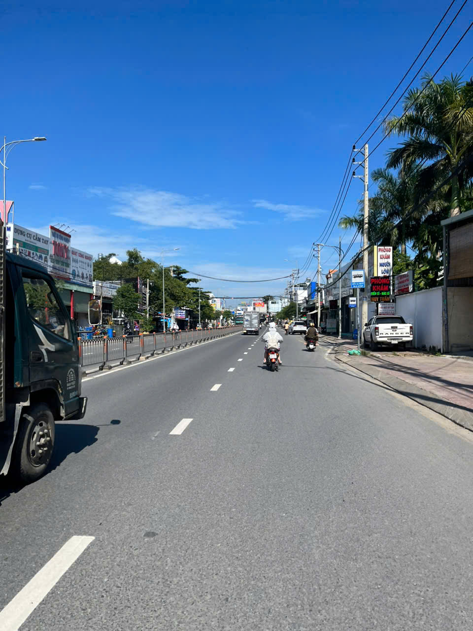 Bán đất mặt tiền 9x35m nở hậu 11m giá 24 tỷ Đường Tô Ký 15980338