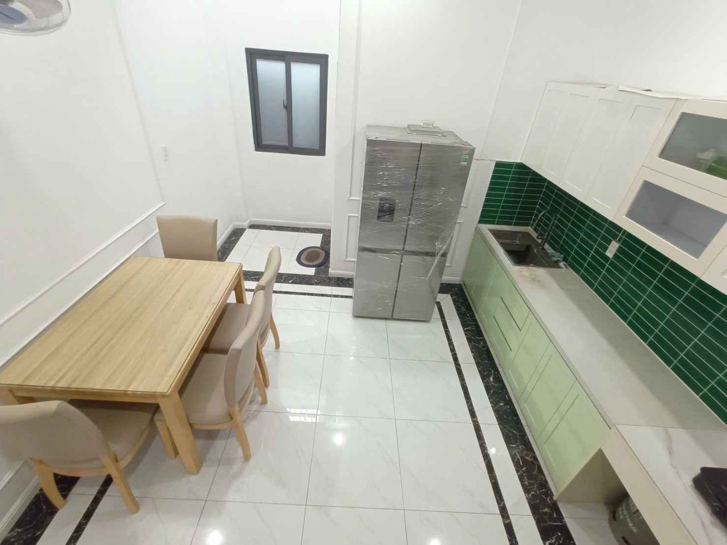 BÁN NHÀ 4 TẦNG – KHU BÊN SÔNG – ĐƯỜNG 27, HIỆP BÌNH CHÁNH, THỦ ĐỨC 15980348