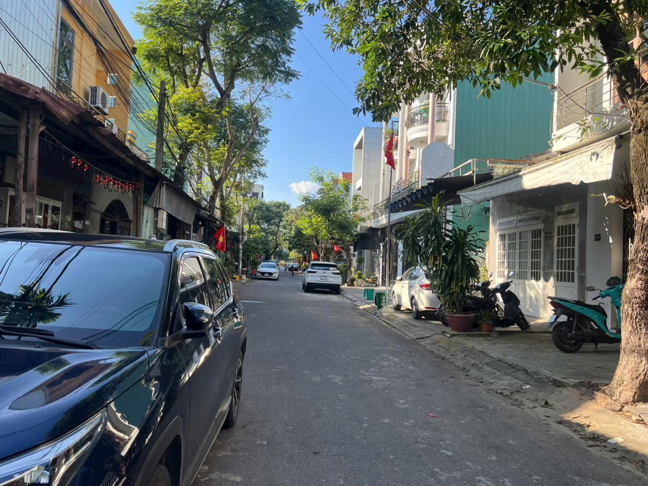 🔴💥Bán dãy trọ 4 phòng mặt tiền đường LÊ VĂN SĨ 15980351