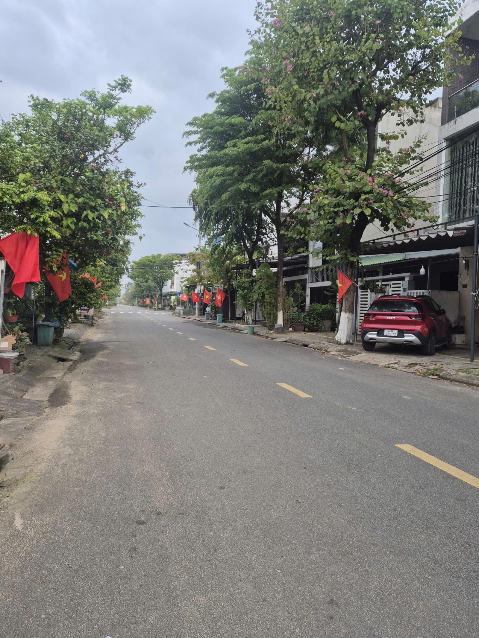 🔴💥Bán đất đường 7,5m Đinh Đức Thiện - trục thông Hồ Tùng Mậu 15980441