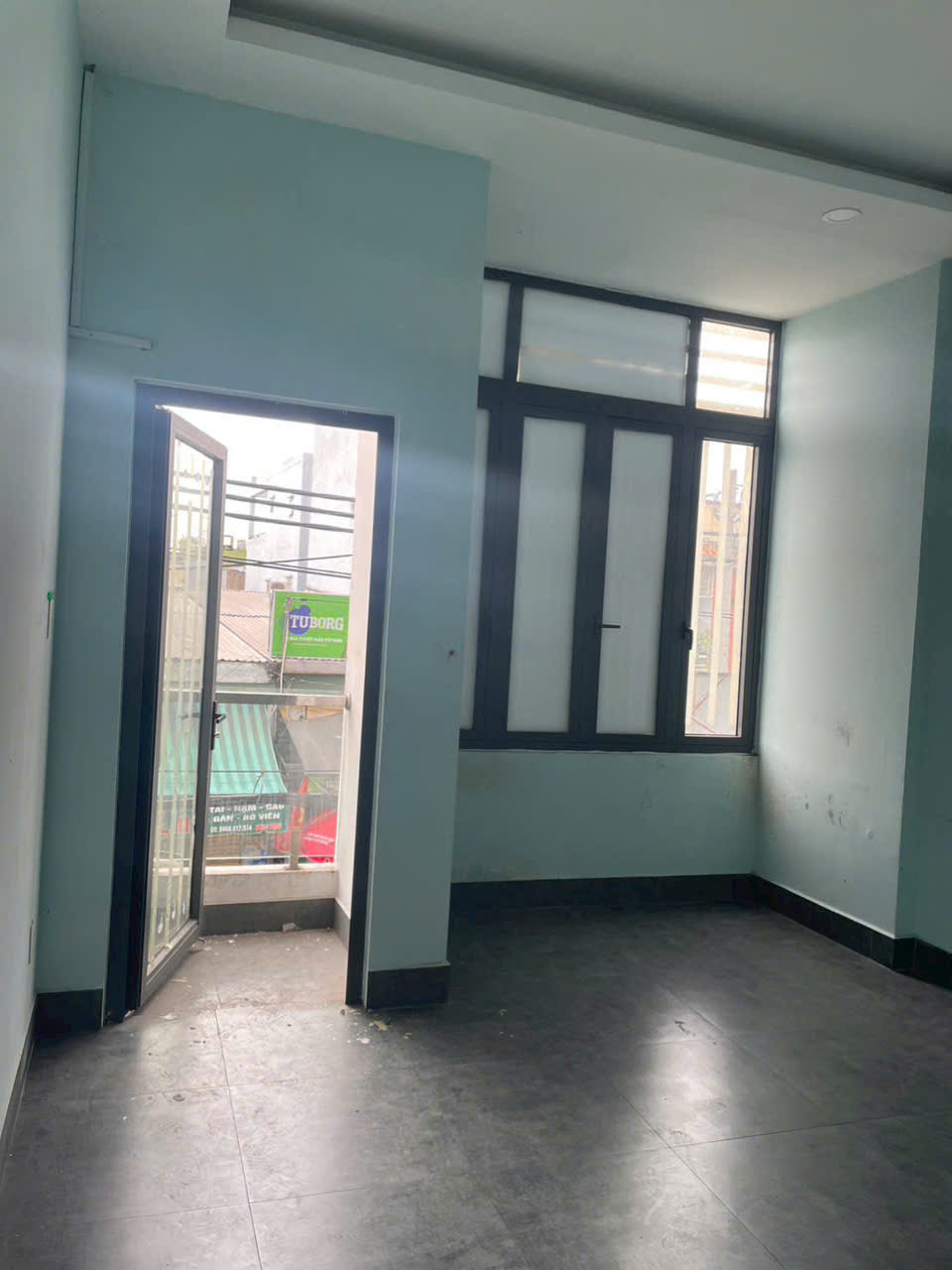 Cho Thuê Nhà Kinh Doanh 1 Trệt Lầu, 80m2 Mặt Tiền Đường 18b, P.Bình Hưng Hòa, Bình Tân, Hcm 15980446