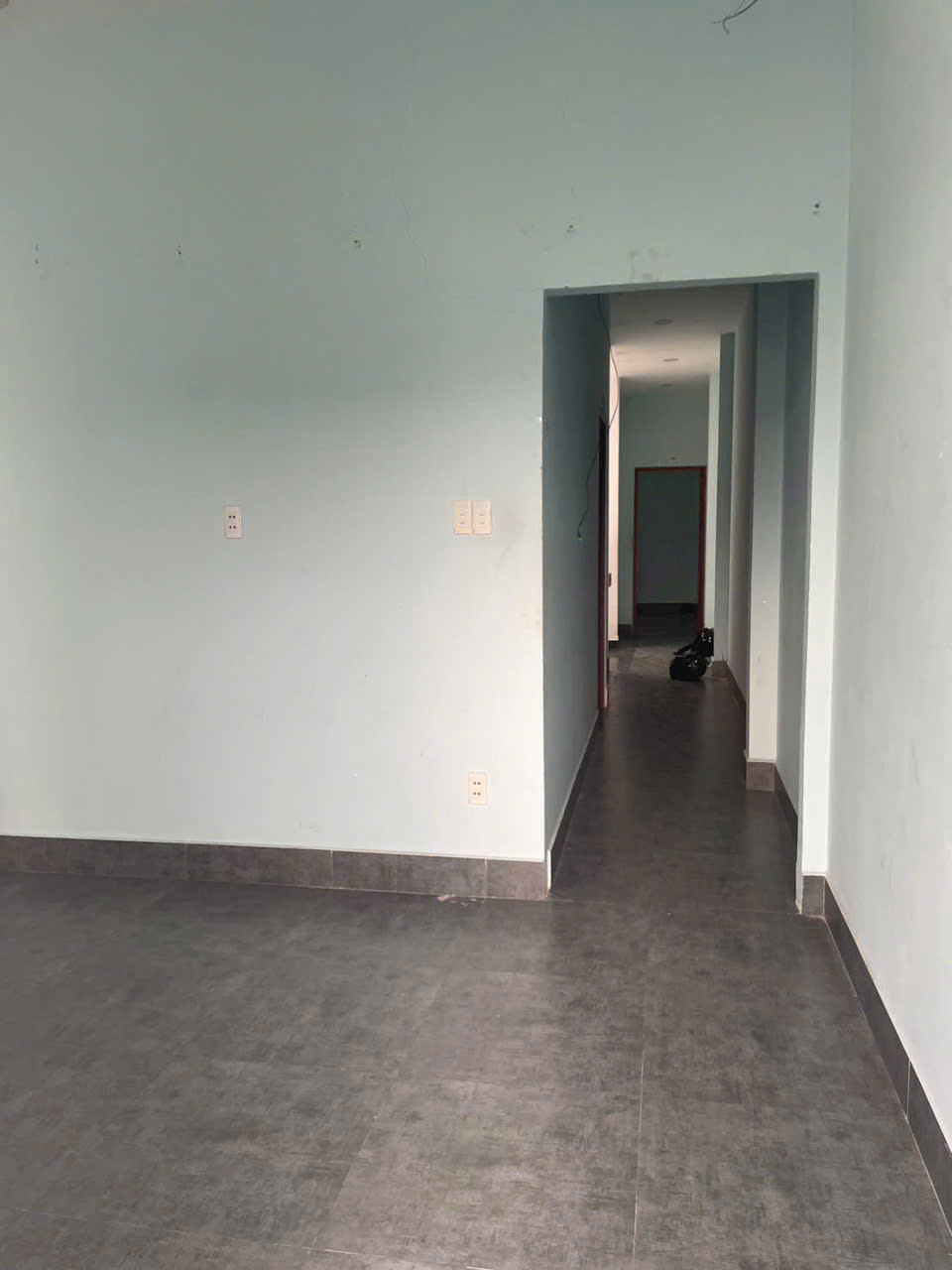 Cho Thuê Nhà Kinh Doanh 1 Trệt Lầu, 80m2 Mặt Tiền Đường 18b, P.Bình Hưng Hòa, Bình Tân, Hcm 15980446