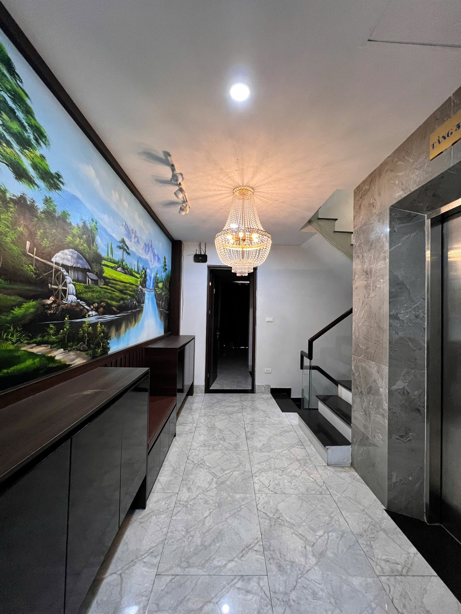 TÒA CĂN HỘ, MẶT PHỐ LINH LANG, BA ĐÌNH-VỈA HÈ-KD-Ô TÔ: 102M X7T, MT 11M, GIÁ 67,8 TỶ 15980451