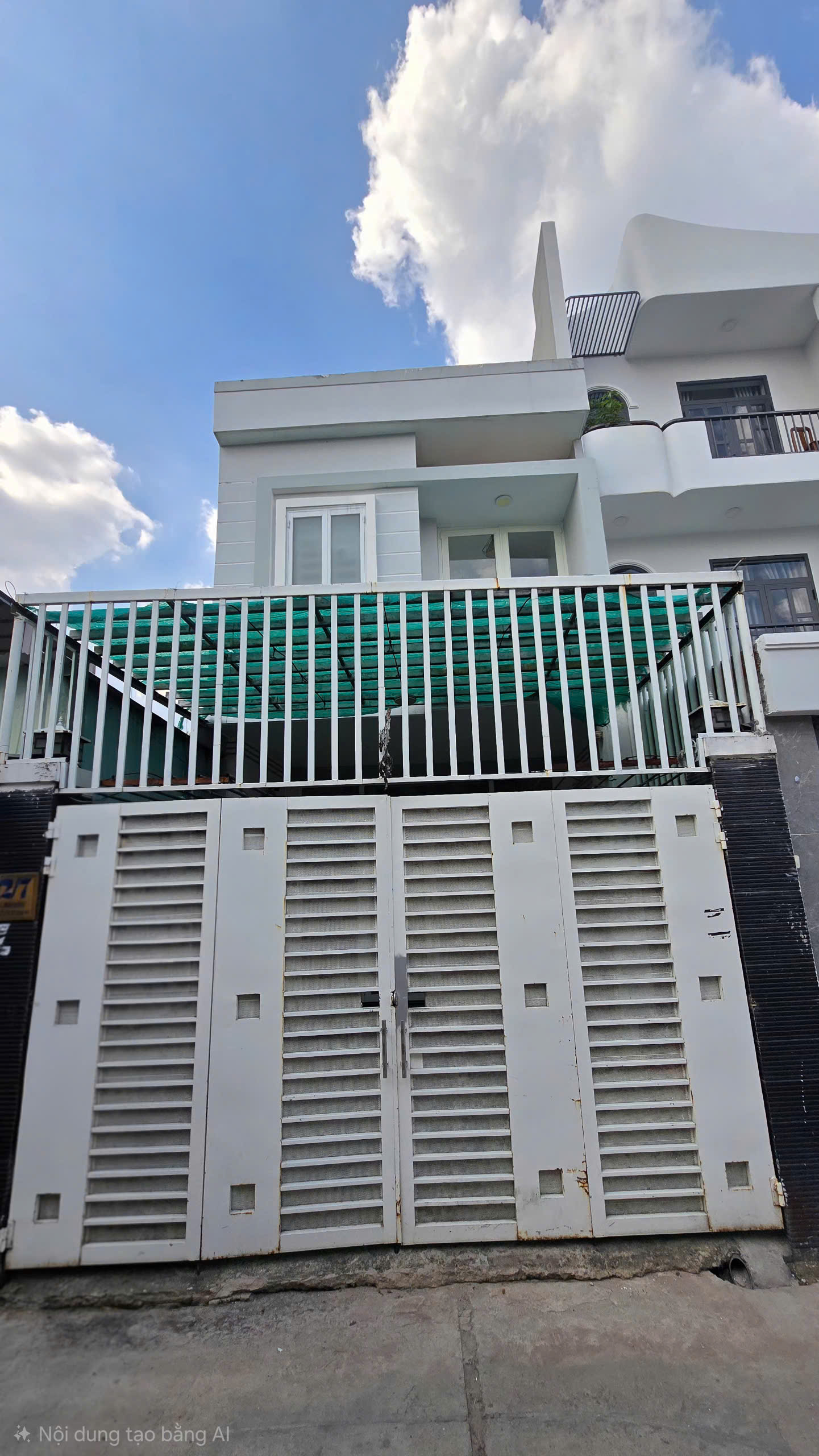 Cho thuê mặt bằng nhà hẻm xe hơi ĐX 002 – Trung tâm Thành phố Mới Bình Dương 15980455