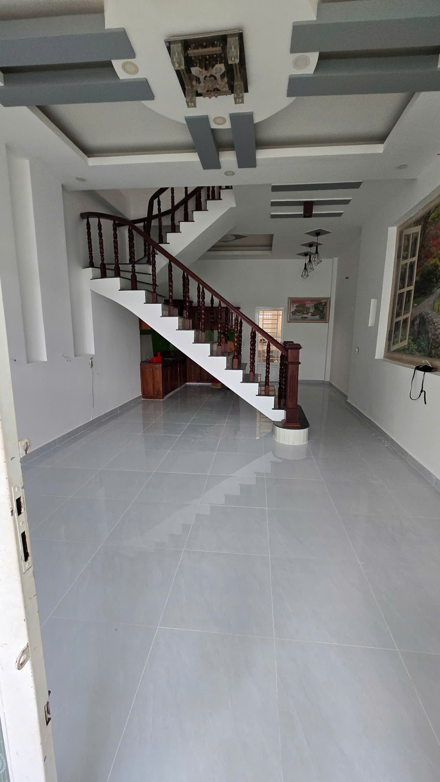 Cho thuê mặt bằng nhà hẻm xe hơi ĐX 002 – Trung tâm Thành phố Mới Bình Dương 15980455