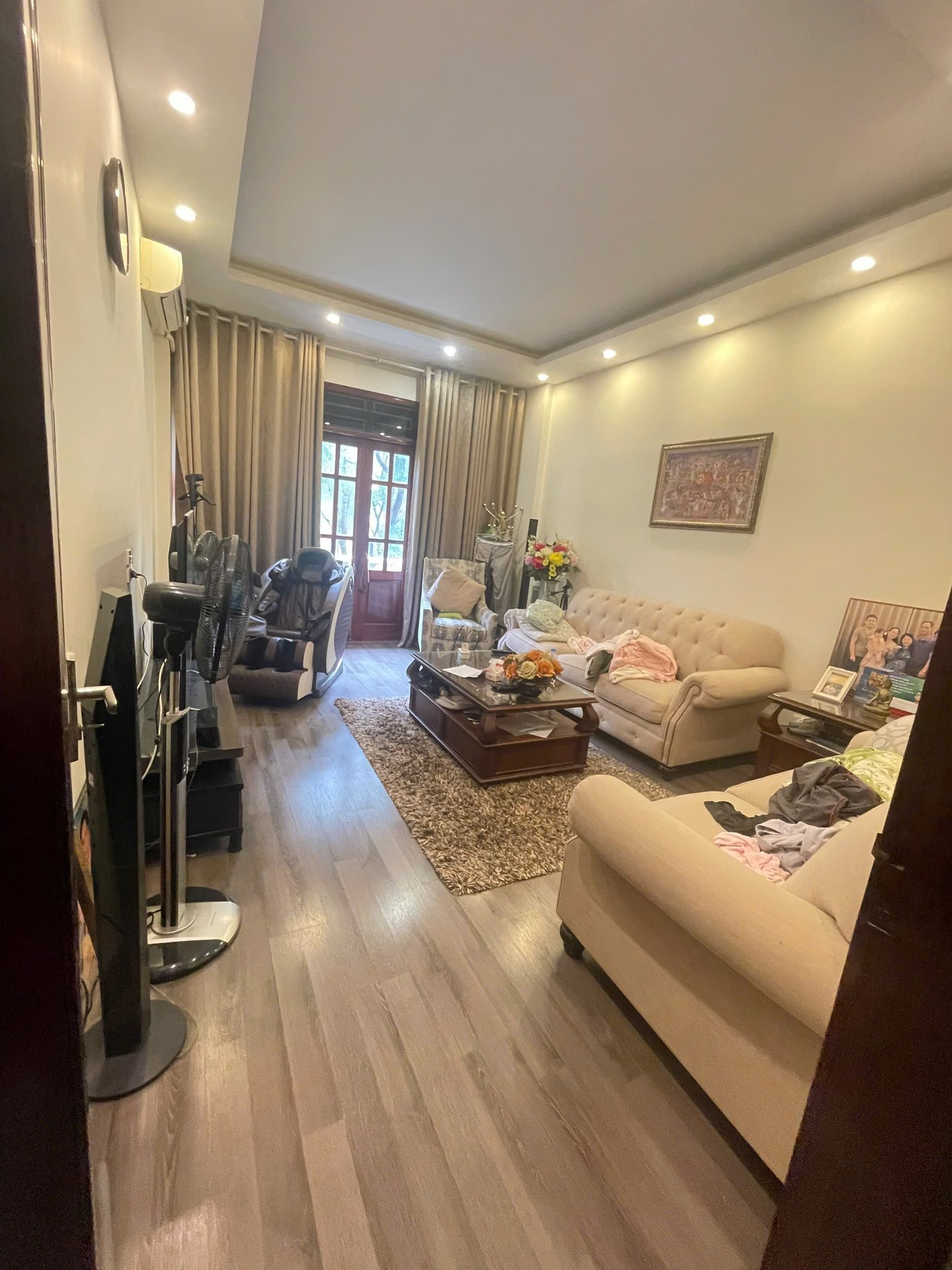 BÁN NHÀ TÚ MỠ, CẦU GIẤY 63M2 5 TẦNG, OTO TRÁNH, VỈA HÈ, Ở, KINH DOANH, VĂN PHÒNG, 29.X TỶ 15980456